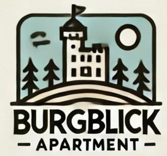 Burgblick Apartment- 60Qm, Kueche, Waschmaschine, Streamingdienste Seebenstein 外观 照片